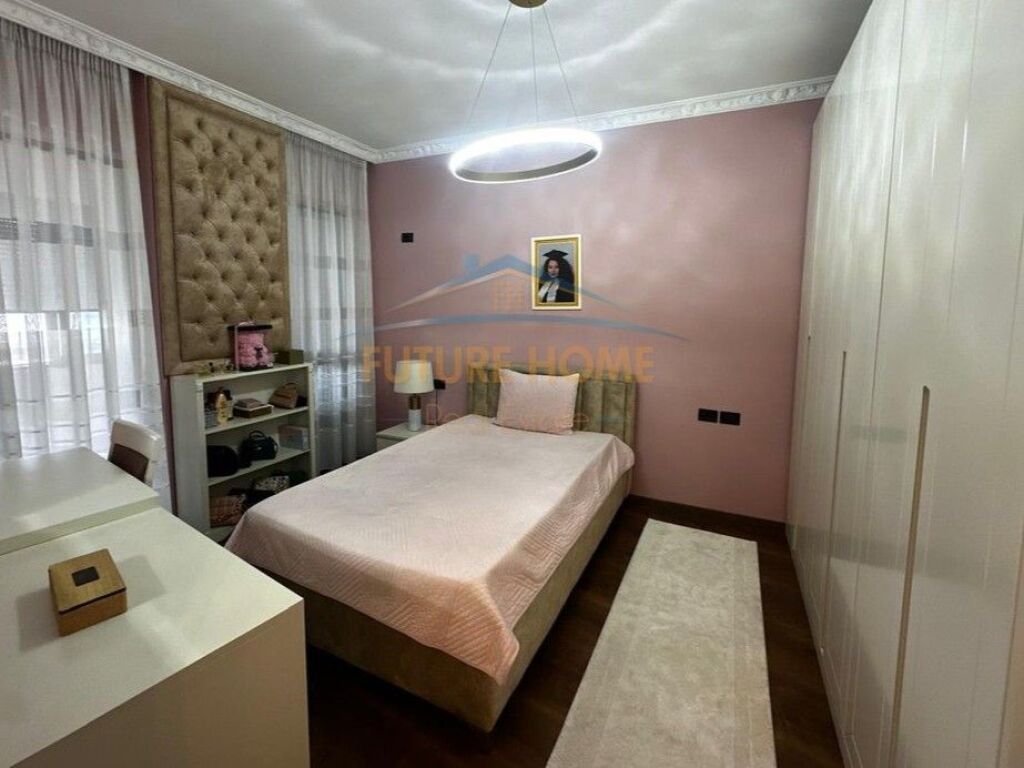 In vendita, Appartamento 3+1+2, Nuovo Anello, Tirana