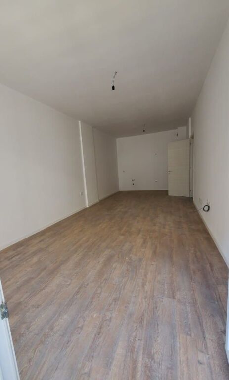 APARTMENT 1+1 FOR SALE ON DRITAN HOXHA STREET
