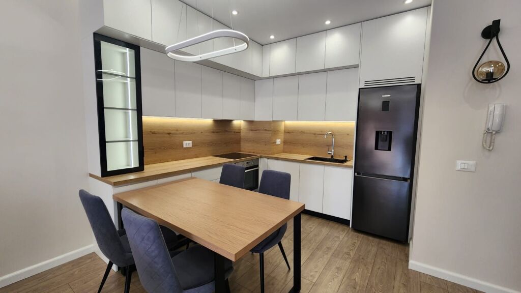 Apartament per qera 1+1 te Olimpiku
