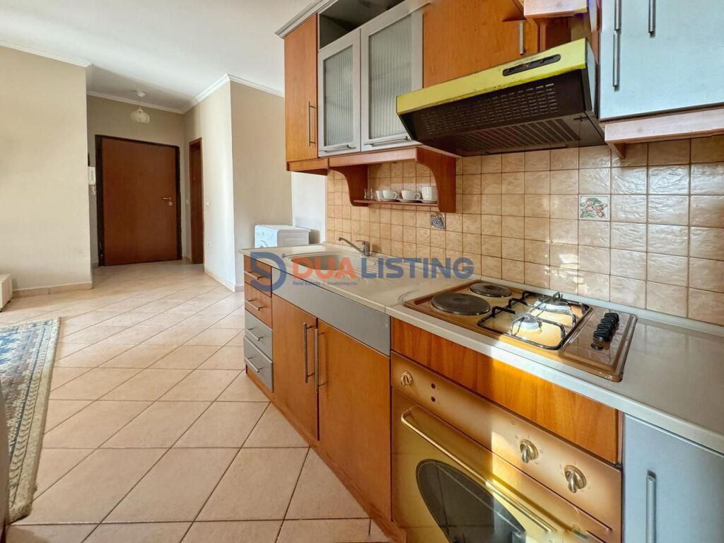 Apartament 1+1 me qira  tek sheshi willson !