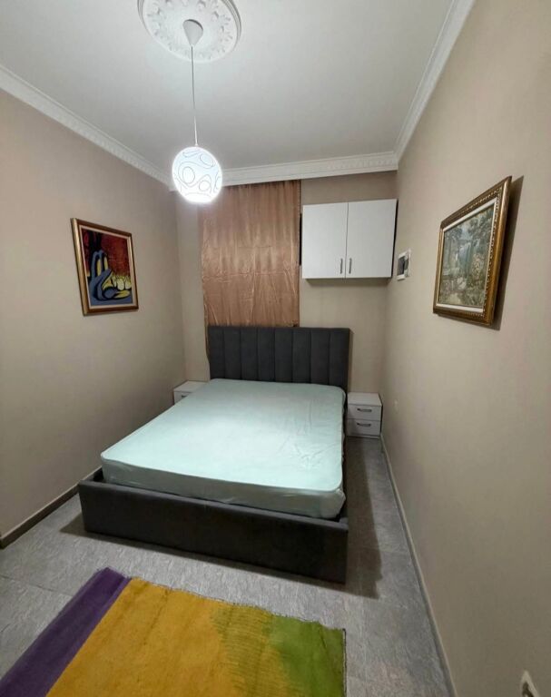 🔺Jepet me qera apartamenti 1+1 🔺