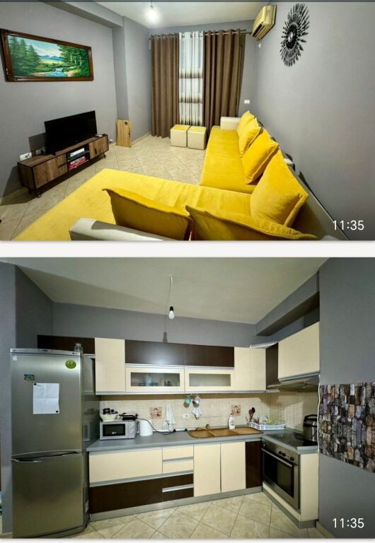 Apartment 1+1 For Sale! 📍Astir near Rotondo bar