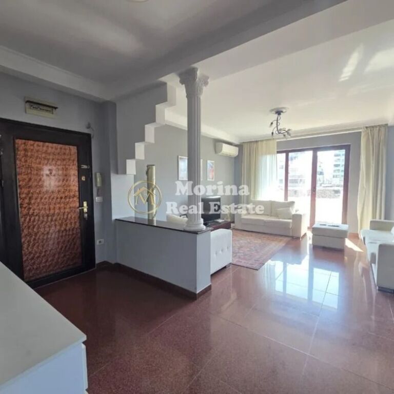 Sale | Apartment 3 + 1 | Blloku | 650000 €