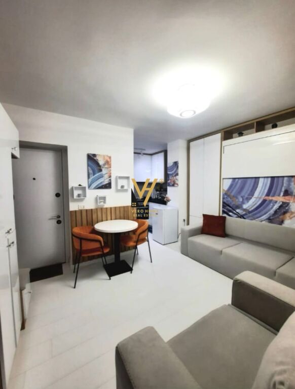 MONOLOCALE IN VENDITA 34.5 M2 A ALI DEMI 86.000 EURO