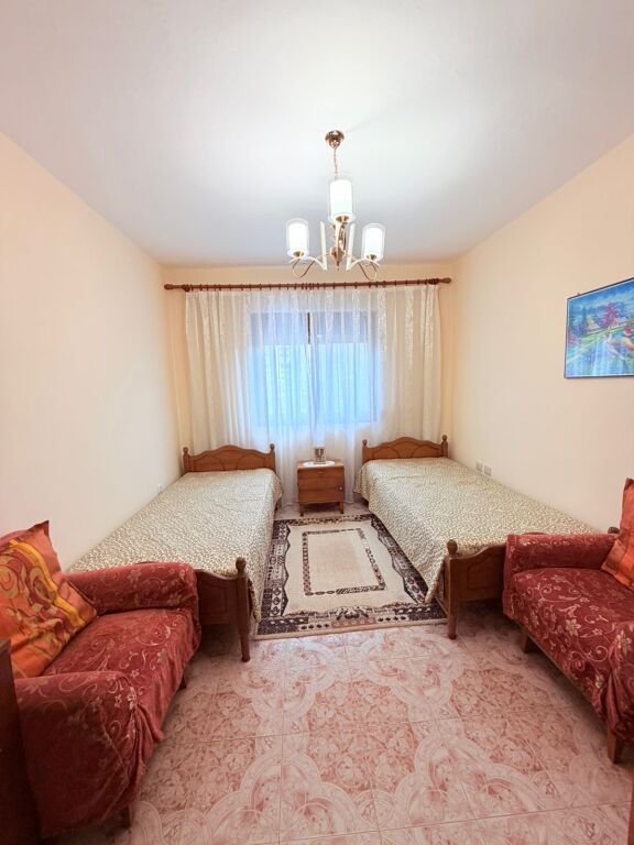 FOR RENT 2+1 APARTMENT NEAR PRANVERA, DURRES