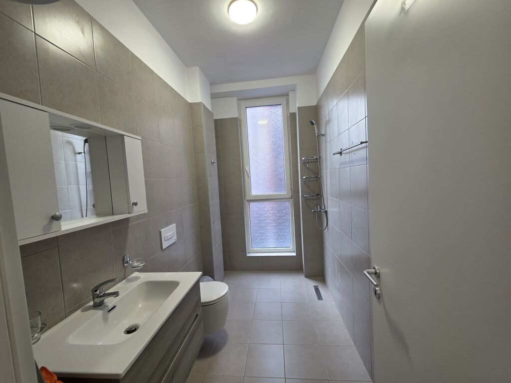 Bulevardi Ri Apartment 2+1+2+ Two Parking Spaces For Rent