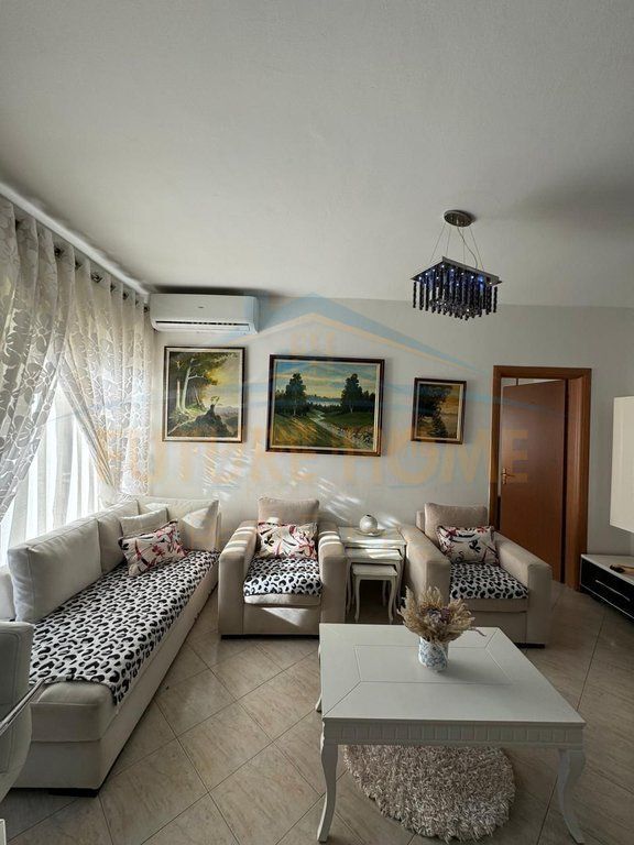 Affitto, Appartamento 1+1, Via Muhamed Deliu, Fresk