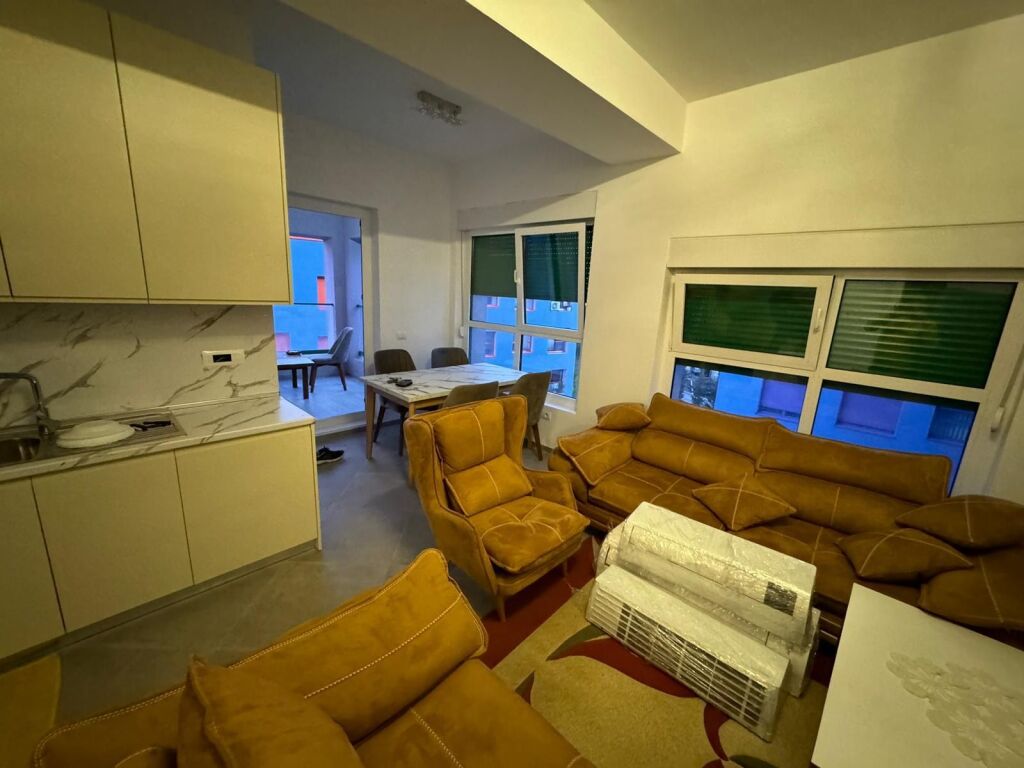 Appartamento 2+1 in vendita ,Mangalem