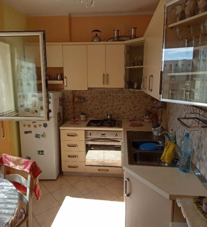 Vendita | Appartamento 2 + 1 | Durazzo | 270000 €