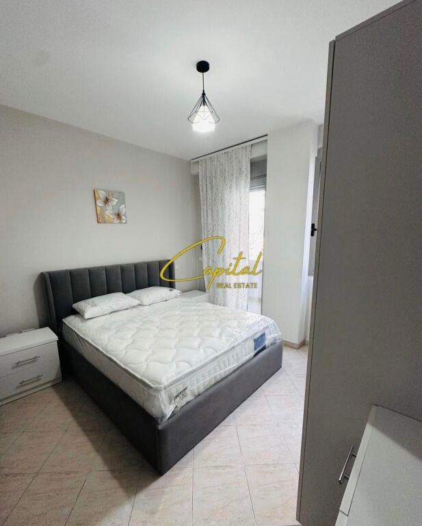 APARTMENT FOR RENT 1+1 KAVAJES STREET 58,000 LEKE