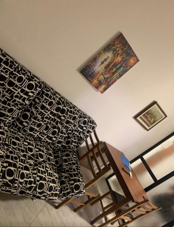 apartamnet 1+1