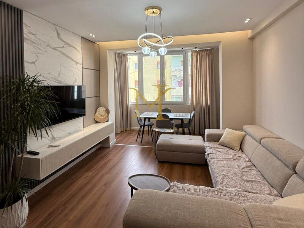 MODERN 1+1 APARTMENT FOR SALE IN ILIRIA BEACH!