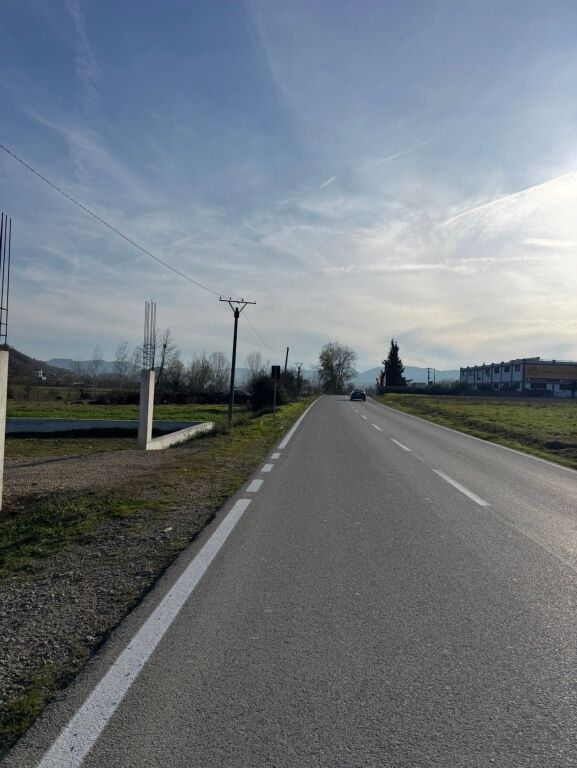 TERRENO IN VENDITA A BALDUSHK ( fushas )
