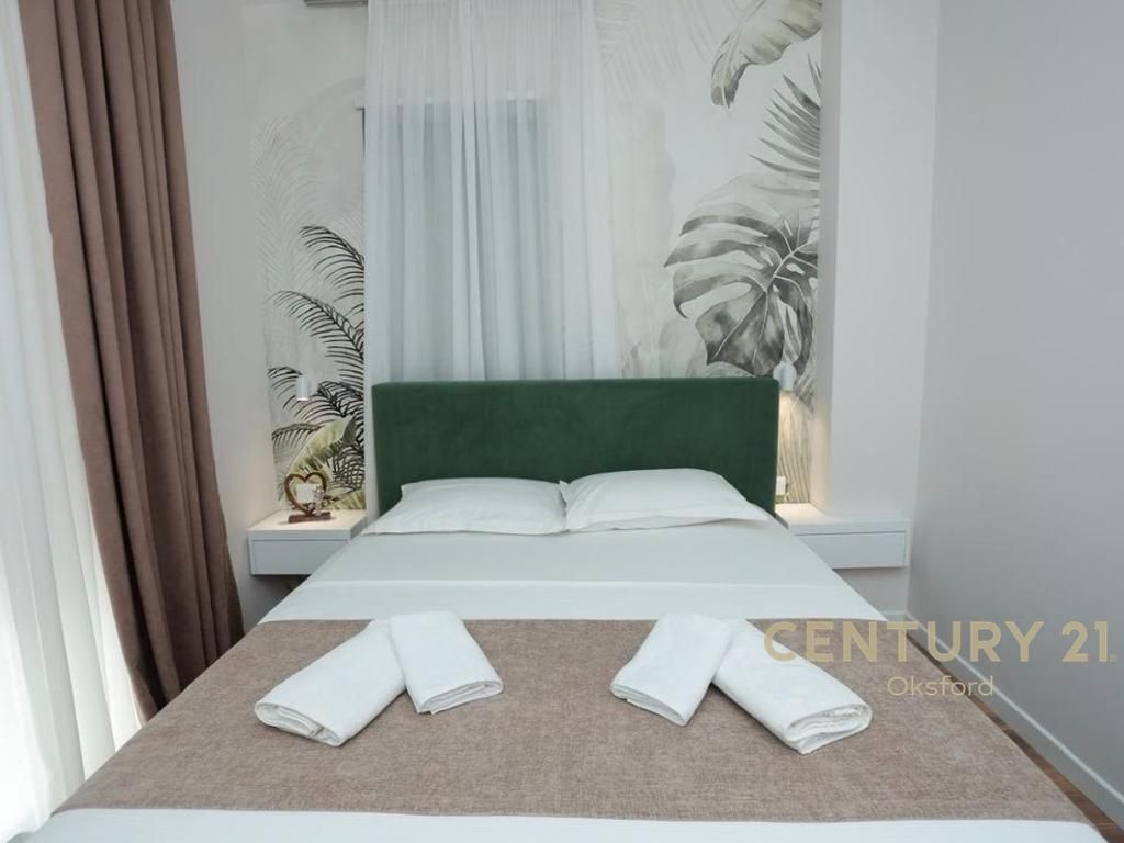 Shitet apartament 1+1 i investuar tek Rruga “Siri Kodra”!