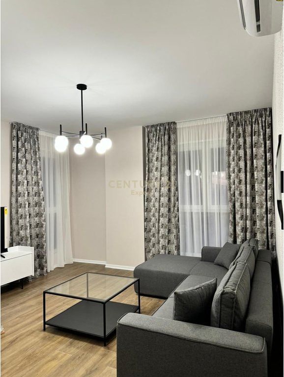 APPARTAMENTO 2+1+2 IN AFFITTO AL TRIO TOWER!