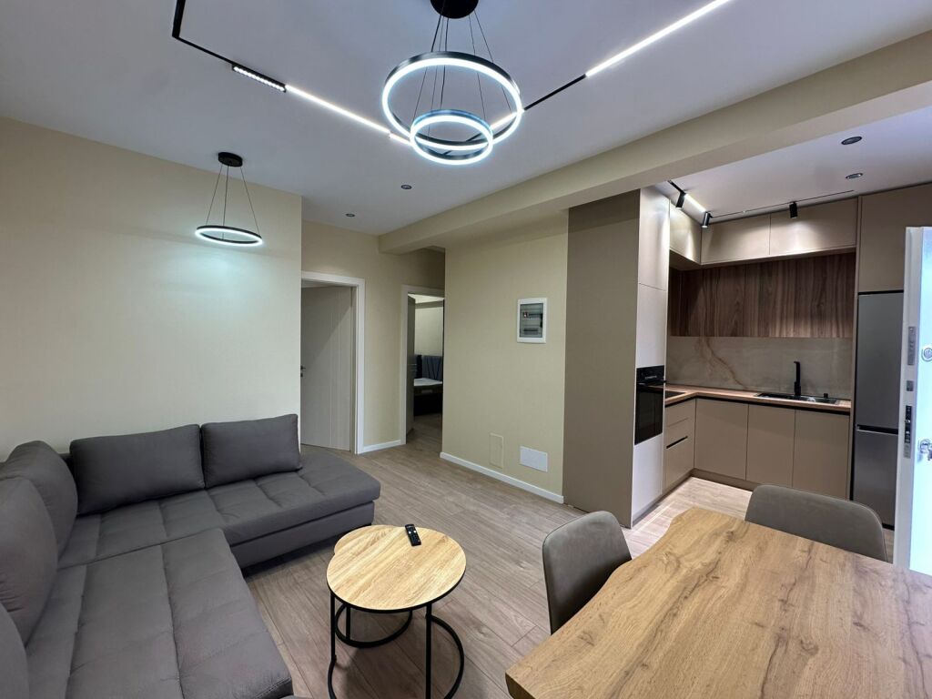 Apartment for rent in Babrru