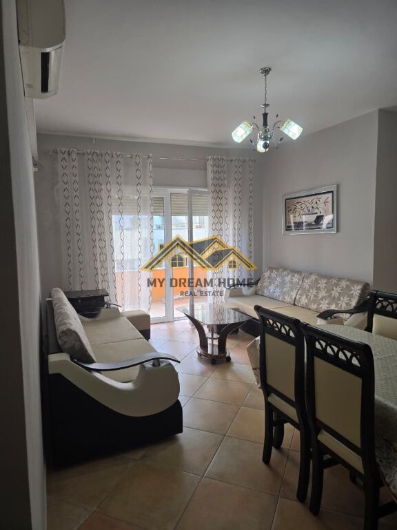 Appartamento 1+1 in Affitto a Shkëmbin e Kavajës, Durrës