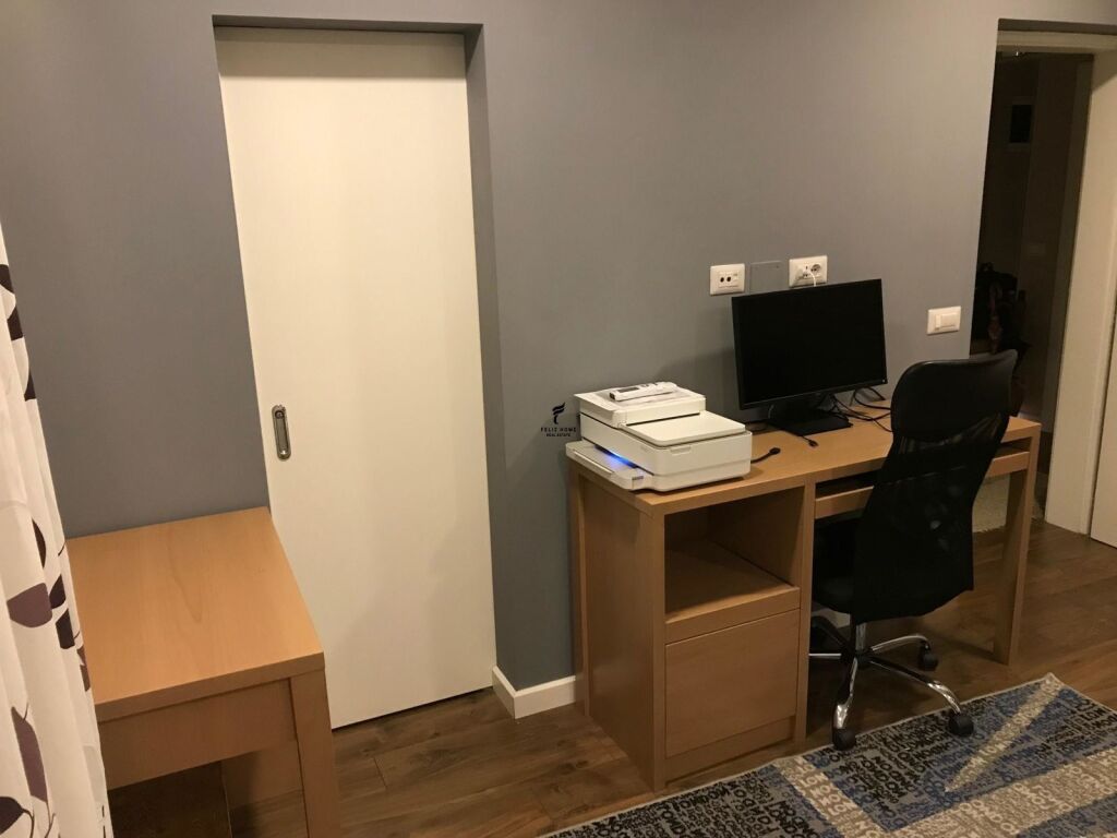 APPARTAMENTO IN AFFITTO 2+1 IRFAN TOMINI 800 EURO FH-66896