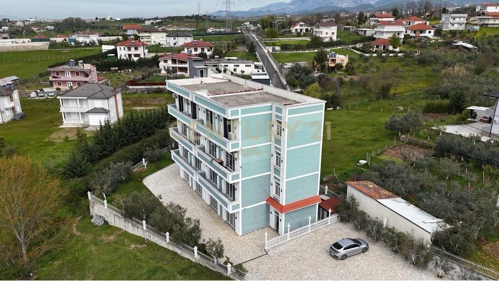 PENTHOUSE MODERNO IN AFFITTO A PASKUQAN!