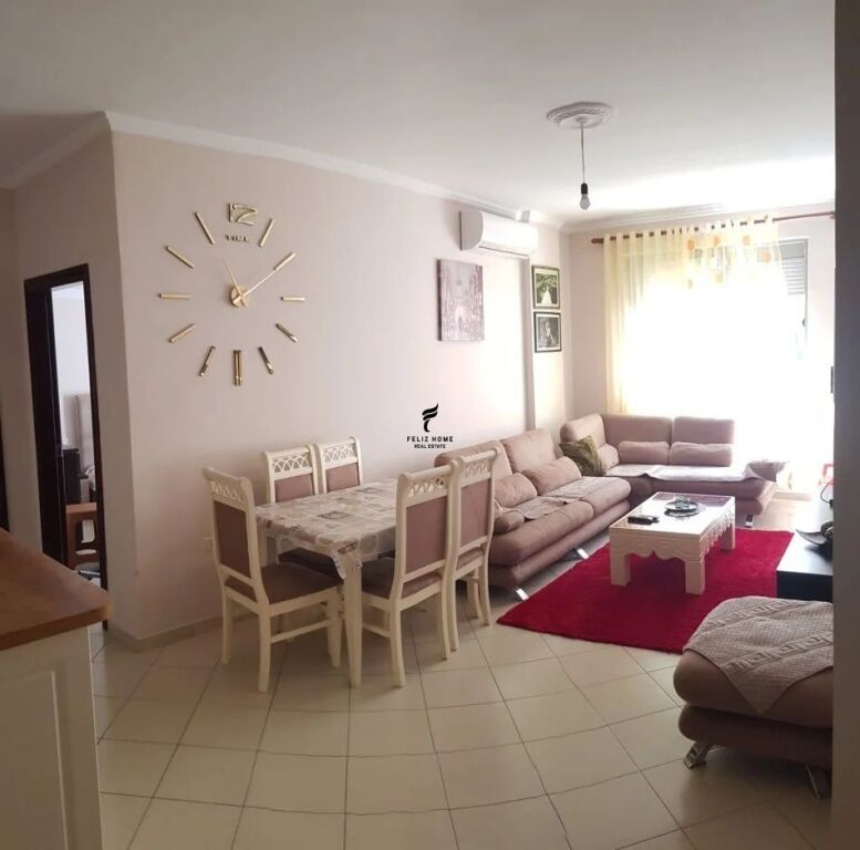 APARTMENT FOR RENT 2+1 YZBERISHT 45,000 LEKE FH-66845
