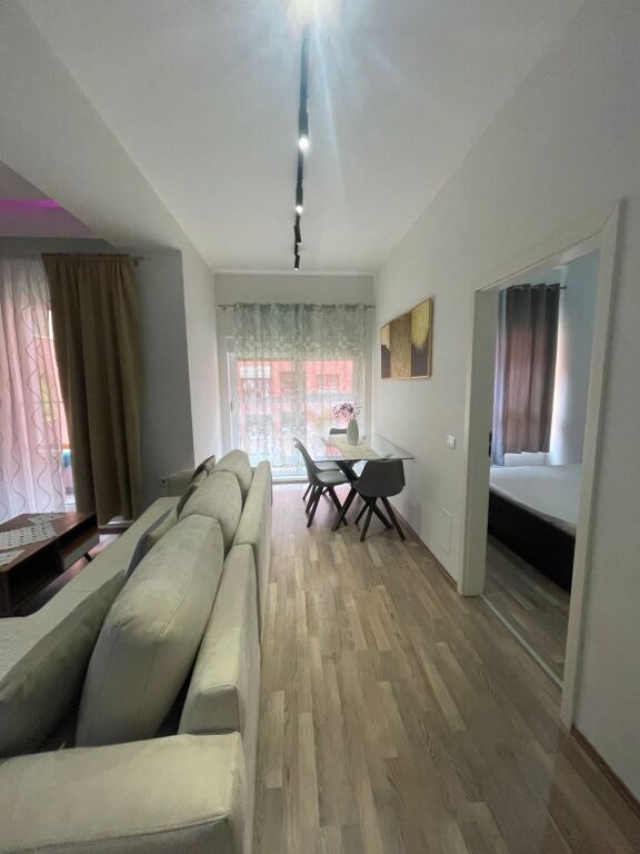 Apartament 1+1 Me Qira Ali Demi