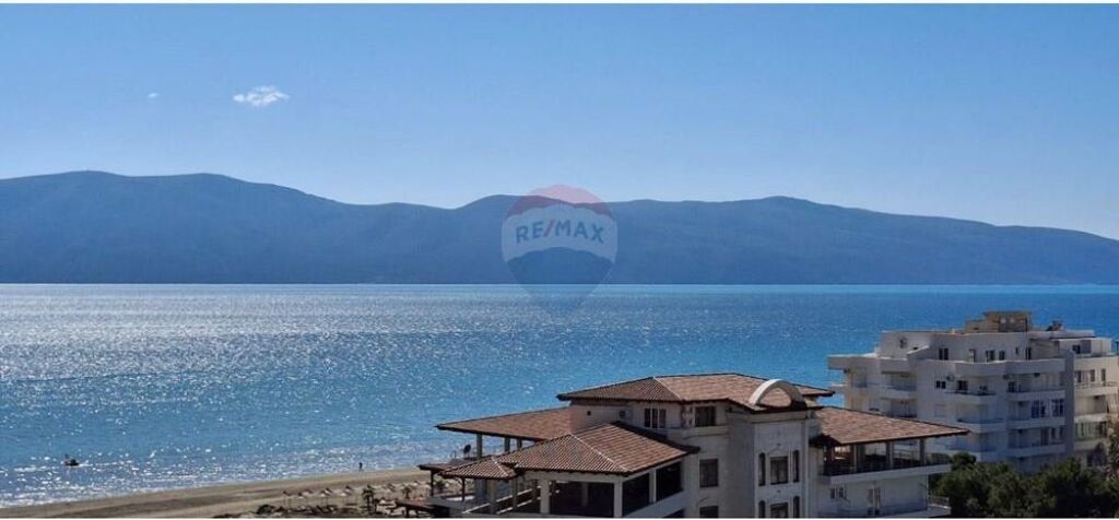 🏖️ Penthouse për Shitje – Plazhi i Vjetër, Vlorë