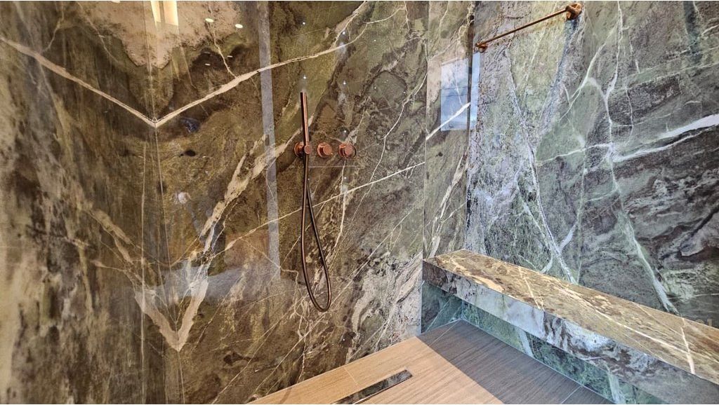 MAGNIFICA VILLA SU 4 PIANI IN AFFITTO PRESSO IL LUMINOR RESIDENCE VICINO A TEG!