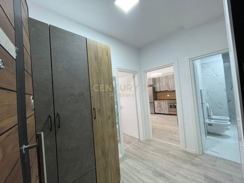 Appartamento 1+1 IN AFFITTO-RESIDENCA URBAN GATE,ASTIR 480 € /Mese