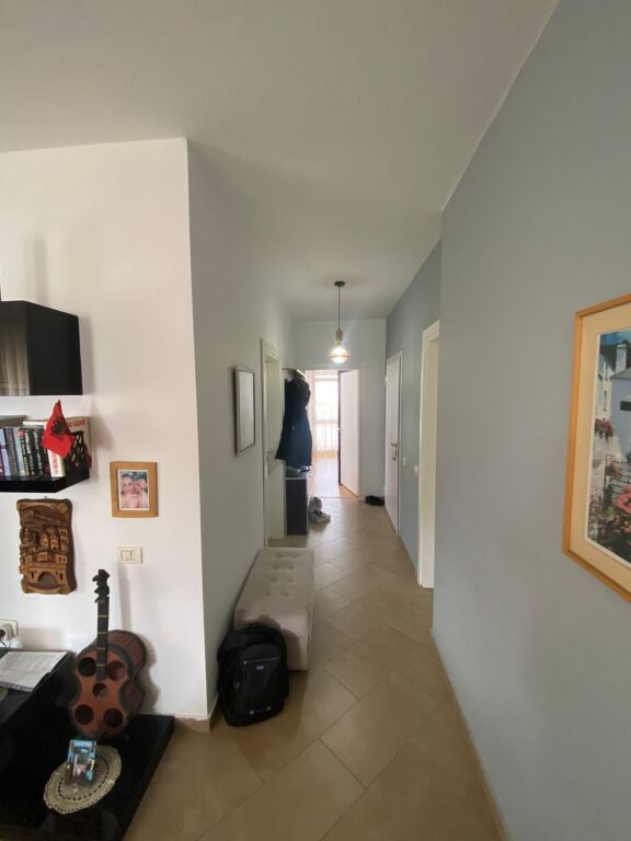 Apartment 2+1+3 at Eleonora