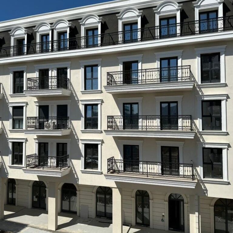 🏡 Apartment 2+1+2 for Sale – Porta Tirana e Re 📍
