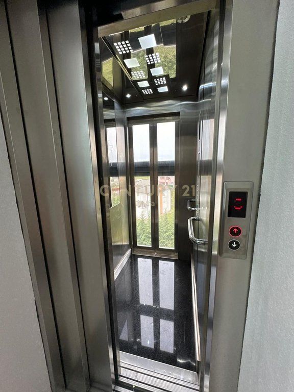 PENTHOUSE MODERNO IN AFFITTO A PASKUQAN!