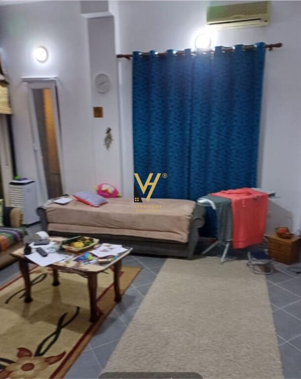 FOR SALE DUPLEX APARTMENT 1+1+VERANDA IN ALI DEM 130,000 EURO