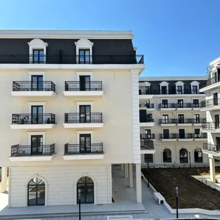🏡 Apartment 1+1 for Sale – Tirana Porta e Re 📍