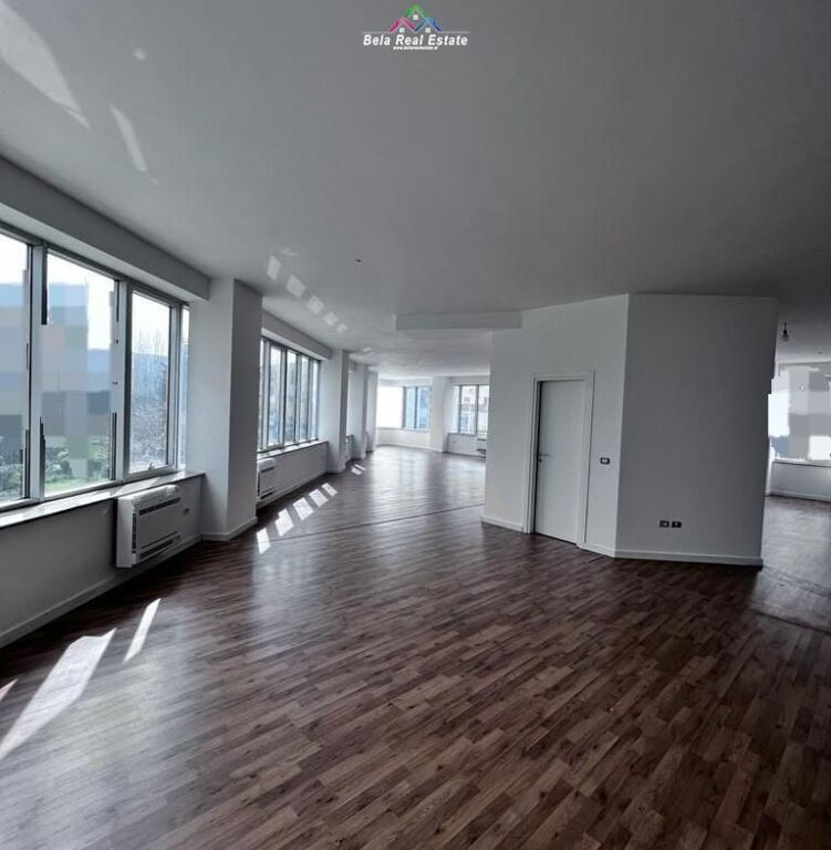 Office for Rent at Dinamo Stadium (ID BZ2900) Tirana