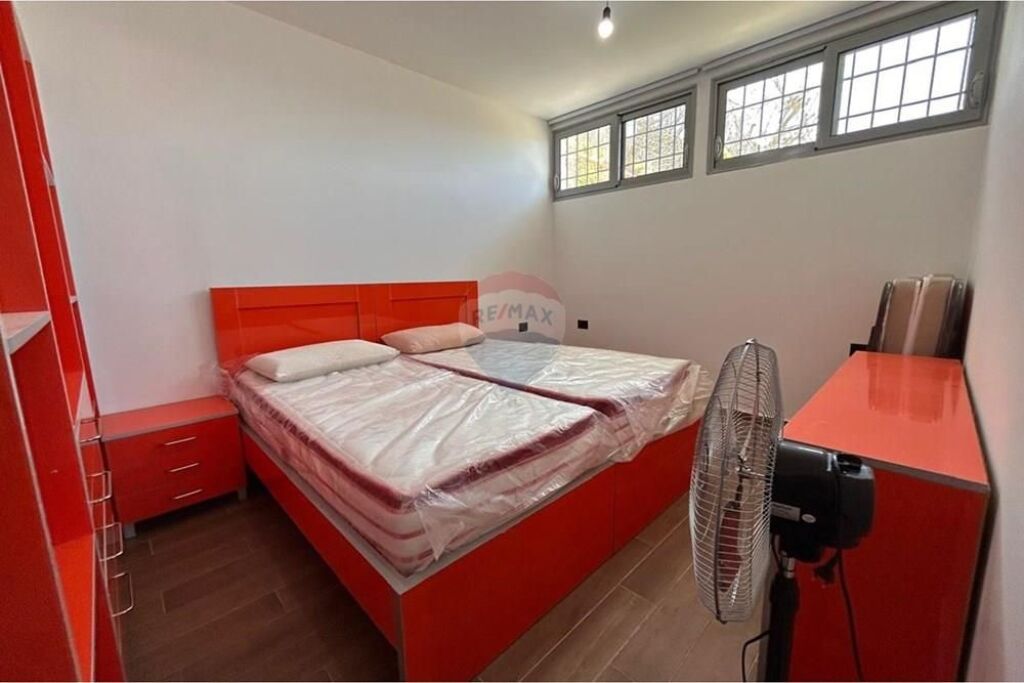 🏡 Appartamento 1+1 in Affitto – Via Reshat Osmani, Valona