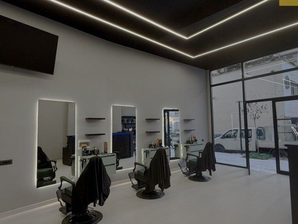 In vendita, attività di Barber Shop, Nuovo Mercato, Tirana