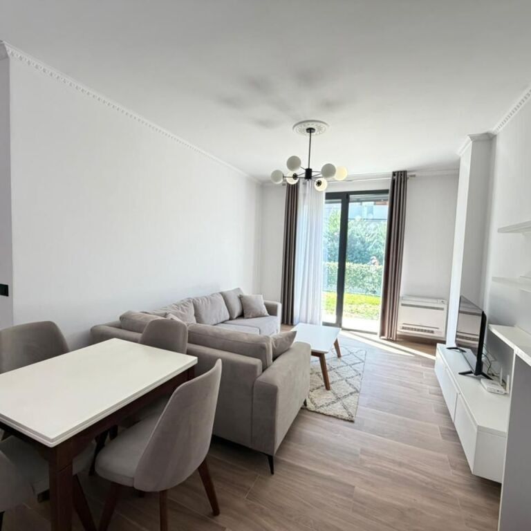 🏡 Apartment 1+1 + Parking Space for Rent – Residence near TEG 📍
