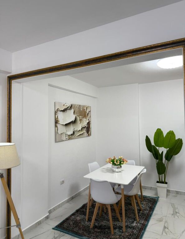 Modern apartment 2+1+2 for rent – Former Bus Park !