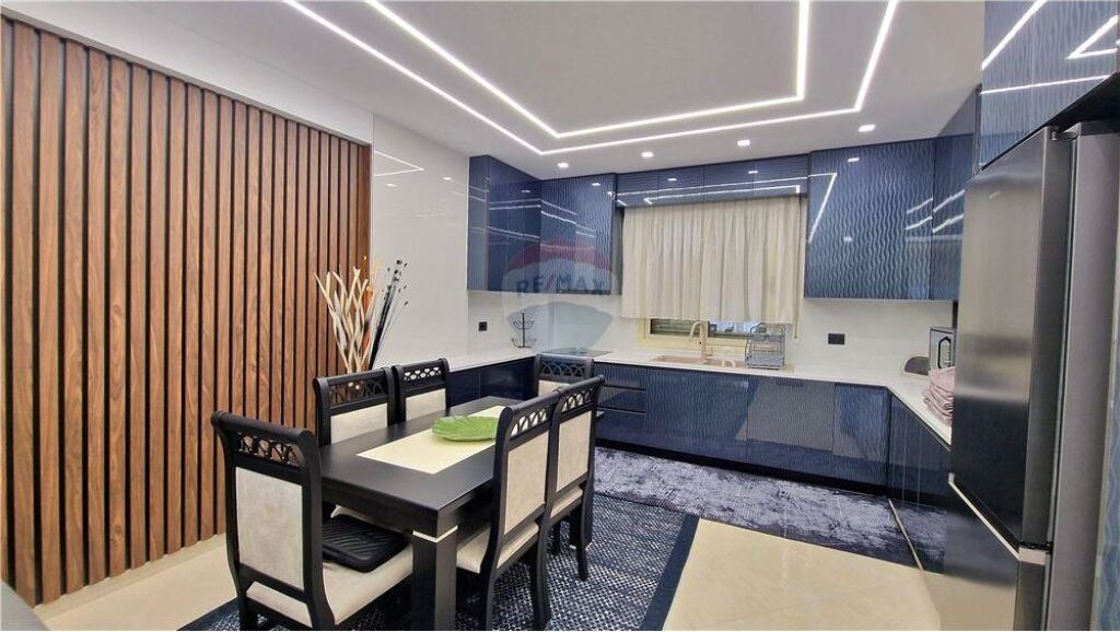 🏡 Appartamento 2+1 in Affitto – Lungo Mare, Vlorë