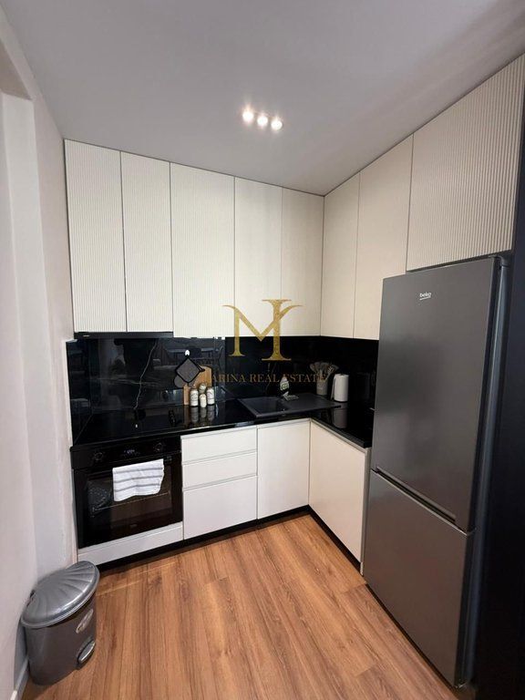 MODERN 1+1 APARTMENT FOR SALE IN ILIRIA BEACH!
