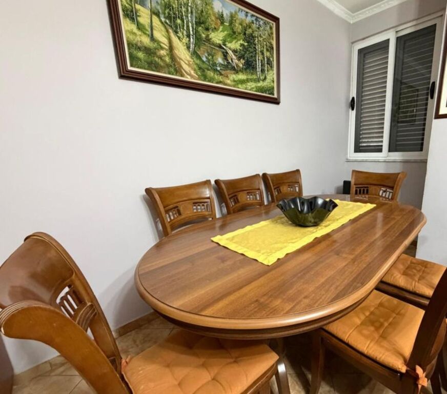 Apartment 1+1 for rent
