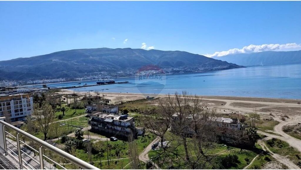 🏖️ Penthouse për Shitje – Plazhi i Vjetër, Vlorë