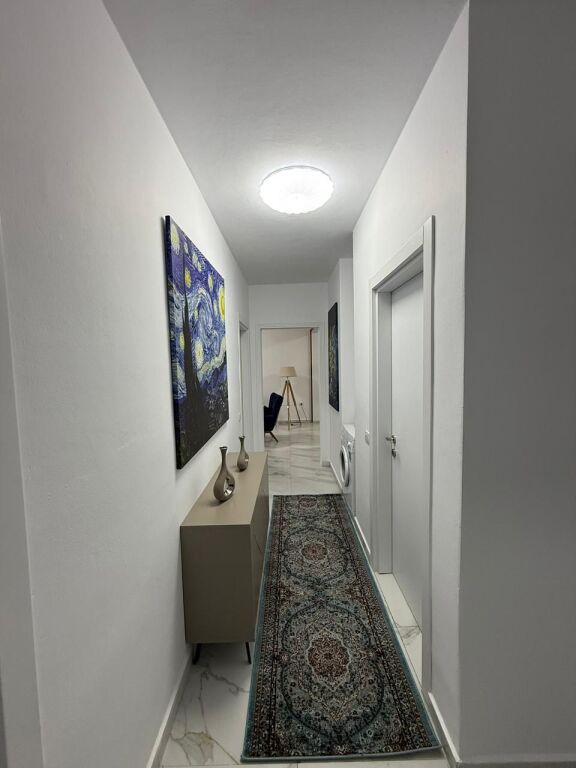 Modern apartment 2+1+2 for rent – Former Bus Park !