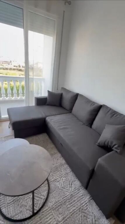 Appartamento in affitto 1+1