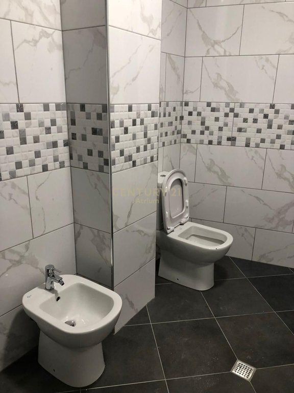 FOR RENT APARTMENT 2 + 1 IN FRESK !