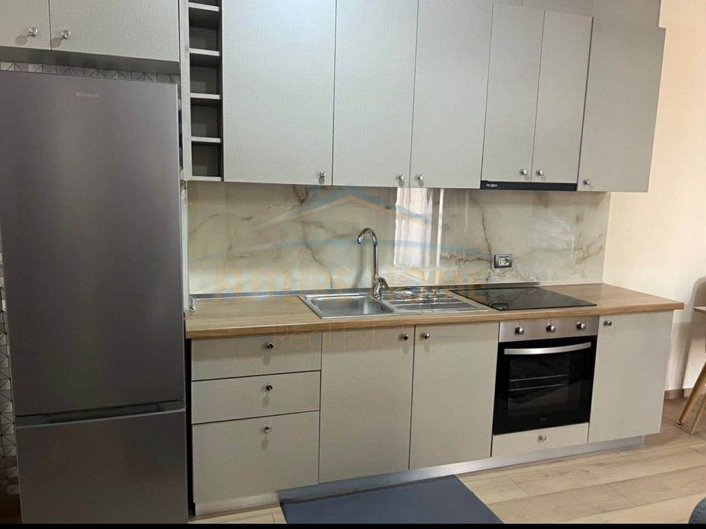 Affitto, Appartamento 1+1, Via Kavajës