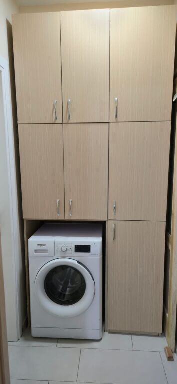 Appartamento 2+1 a Rosini in Astir con 560€