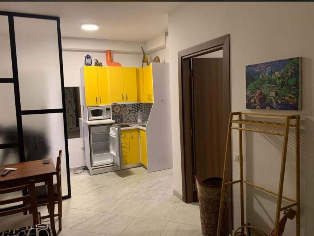 apartamnet 1+1