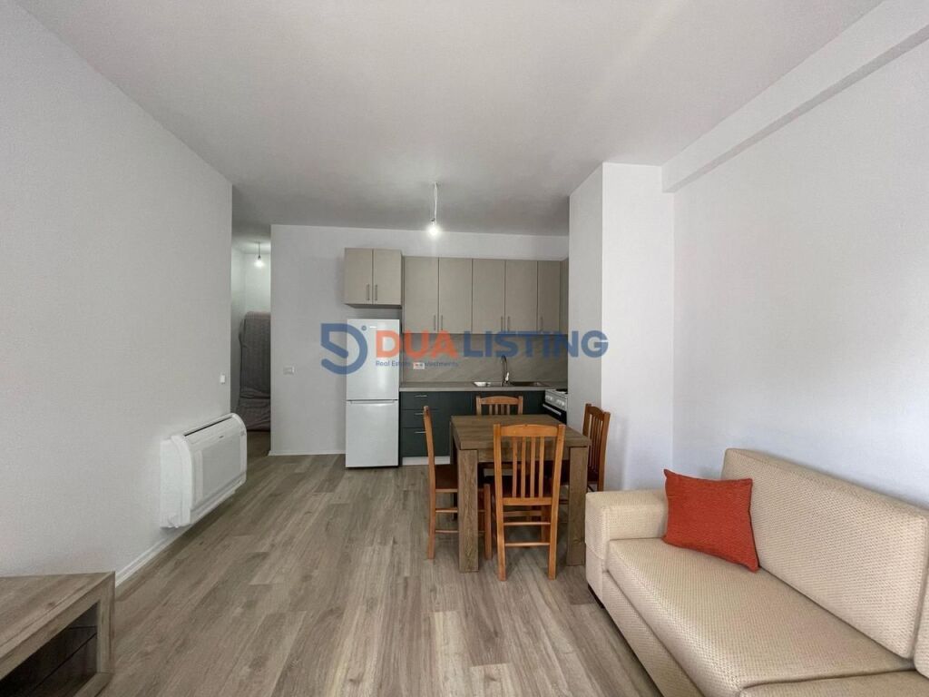 Appartamento 2+1 in affitto a Univers City