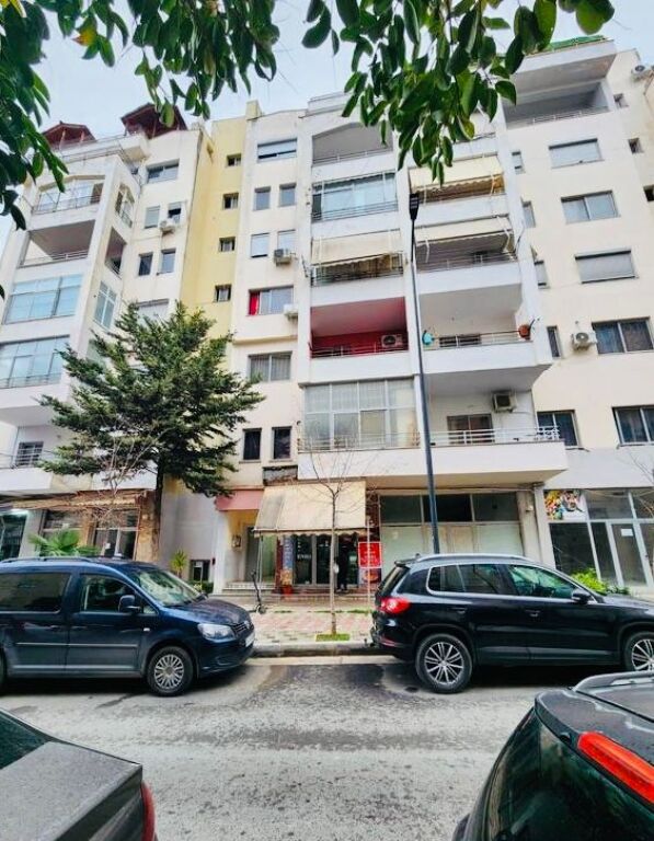Apartament 1+1 Për Shitje në Fresku, Tiranë - 100,000€ | 72.51 m²